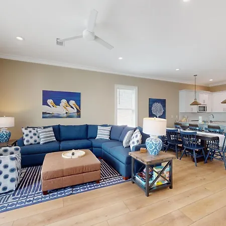 Cahaba Cottage